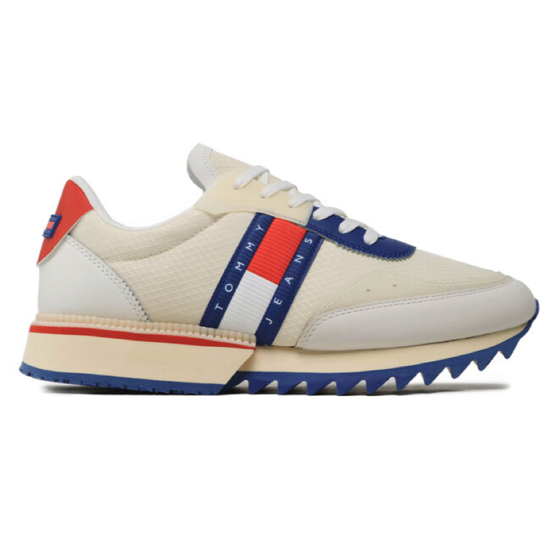 Pantofi Sport Tommy Hilfiger TJM RUNNER TRANSLUCENT Pantofi Sport Tommy Hilfiger TJM RUNNER TRANSLUCENT