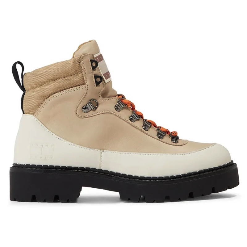 Pantofi Sport Tommy Hilfiger TJM Boot HIKER