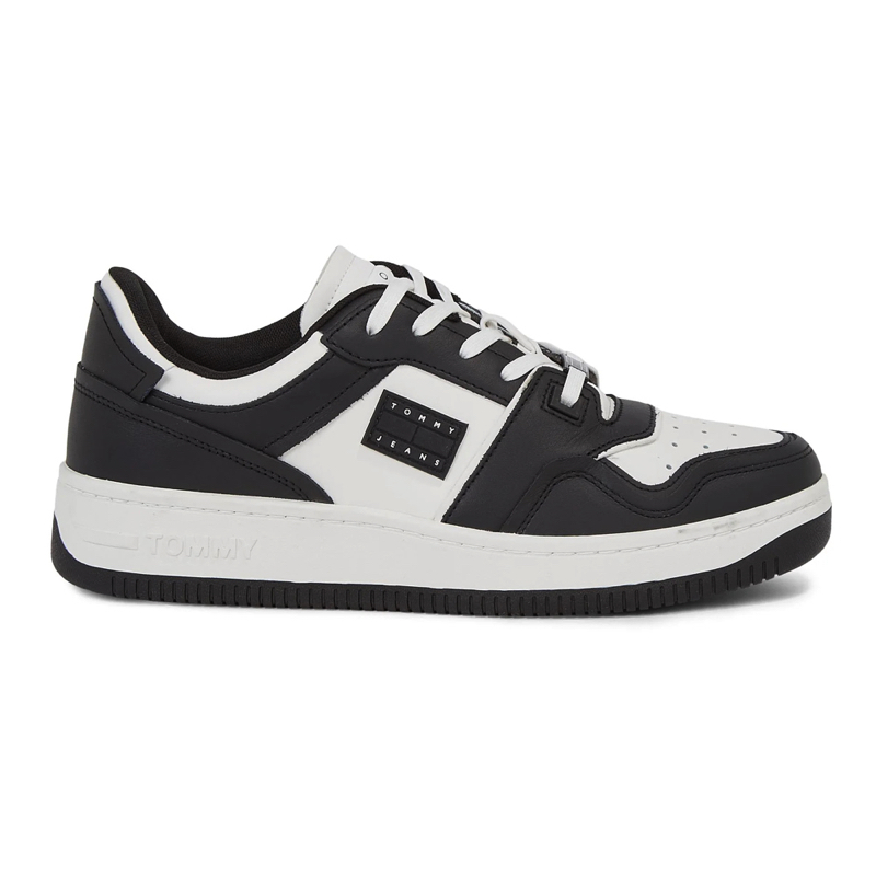 Pantofi Sport Tommy Hilfiger TJM Basket WL - CATEGORIE