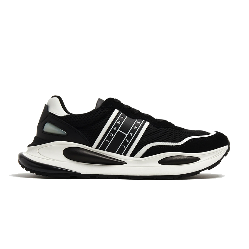 Pantofi Sport Tommy Hilfiger TJM SEASONAL RUNNER