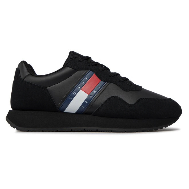 Pantofi Sport Tommy Hilfiger TJM MODERN RUNNER