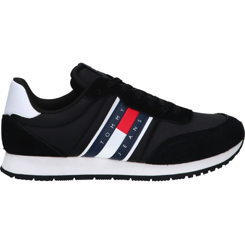 Pantofi Sport Tommy Hilfiger TJM Runner Casual ESS