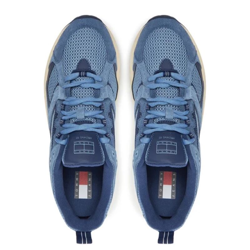 Pantofi sport Tommy Hilfiger ARCHIVE\'97 - 2 | YEO