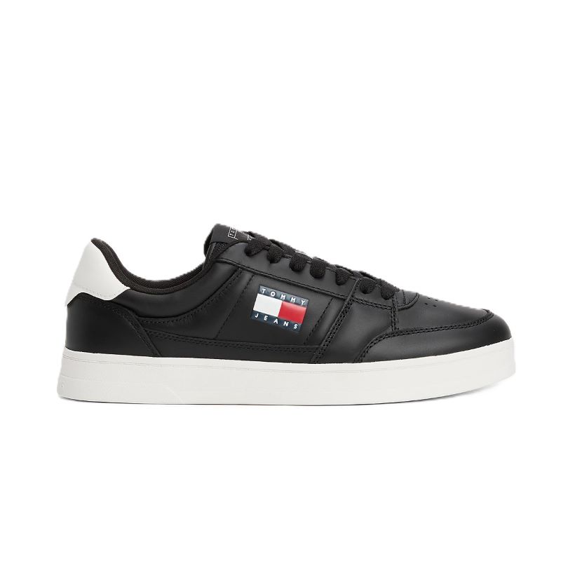 Pantofi sport Tommy Hilfiger TJM THE GREENWICH NEW ESS