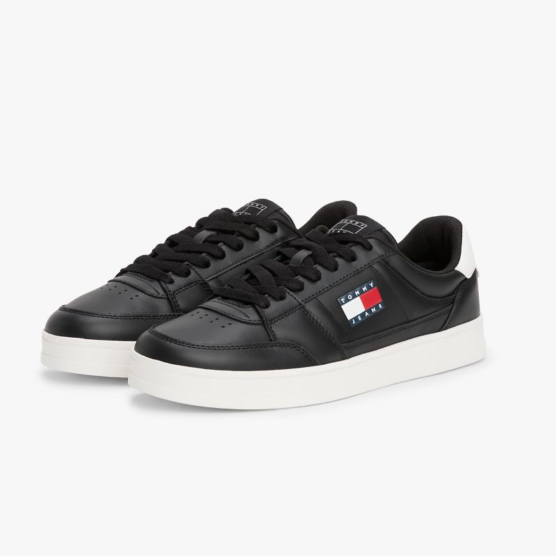 Pantofi sport Tommy Hilfiger TJM THE GREENWICH NEW ESS