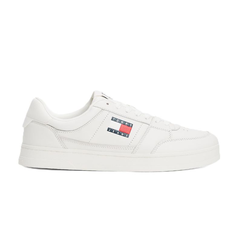 Pantofi sport Tommy Hilfiger TJM THE GREENWICH NEW ESS