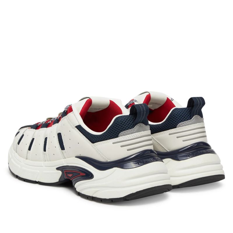 Pantofi sport Tommy Hilfiger ARCHIVE\'95 - 1 | YEO