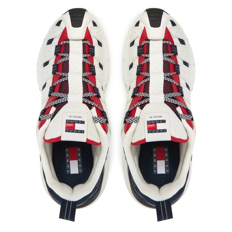 Pantofi sport Tommy Hilfiger ARCHIVE\'95 - 2 | YEO