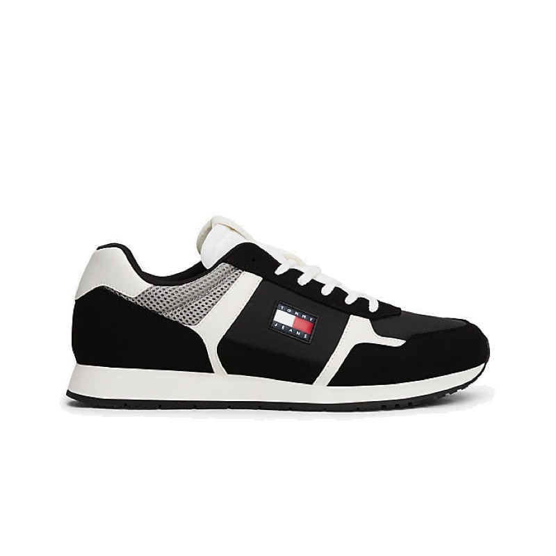 Pantofi sport Tommy Hilfiger TJM RUNNER CASUAL