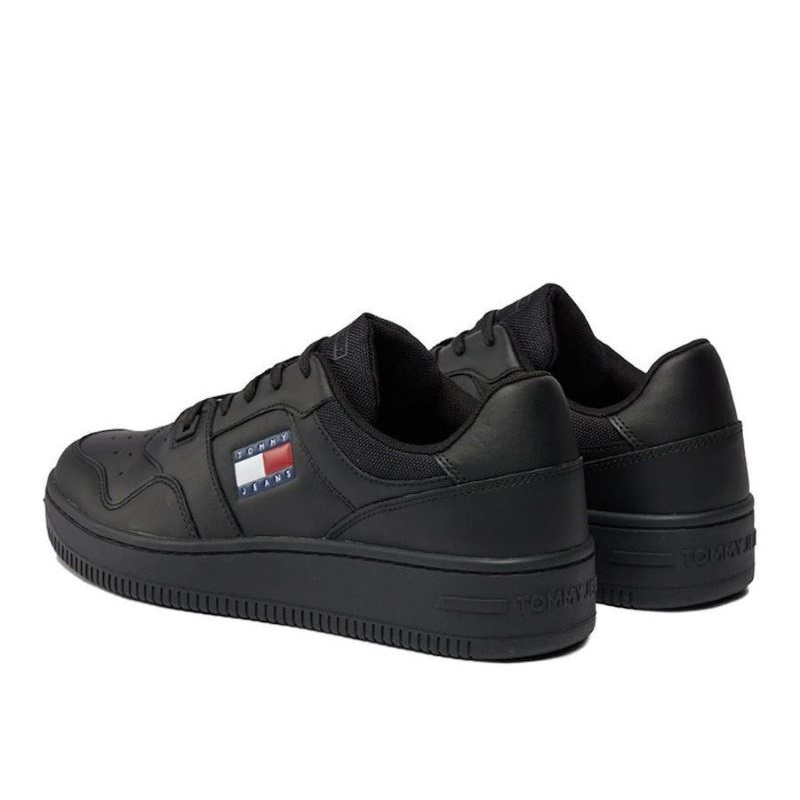 Pantofi sport Tommy Hilfiger TJM RETRO BASKET - 1 | YEO