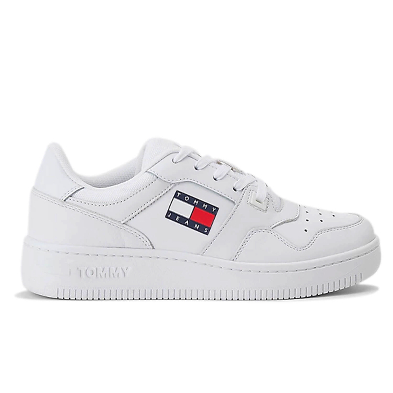Pantofi Sport Tommy Hilfiger MEG 3A3 Incaltaminte La Reduceri 2023-09-30