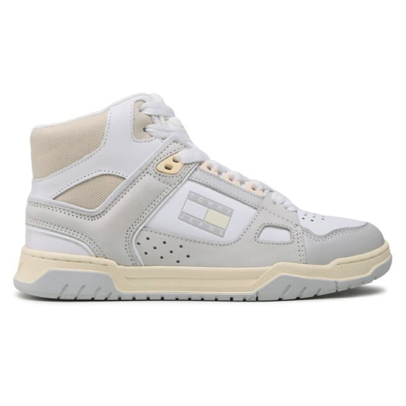 Pantofi Sport Tommy Hilfiger WMNS DROID MID