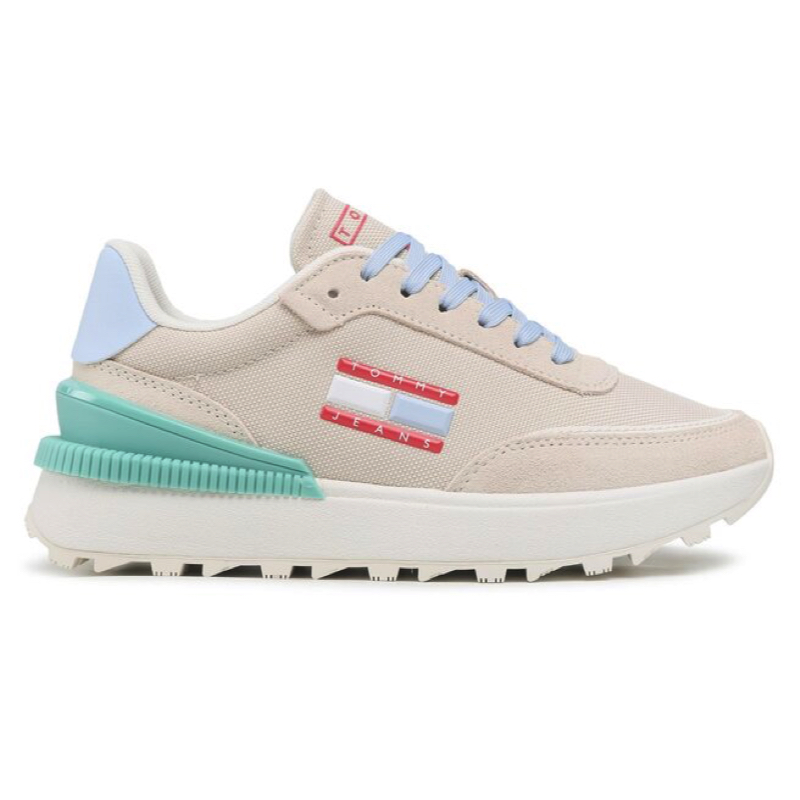 Pantofi Sport Tommy Hilfiger WMNS EVOLVE Pantofi Sport Tommy Hilfiger WMNS EVOLVE