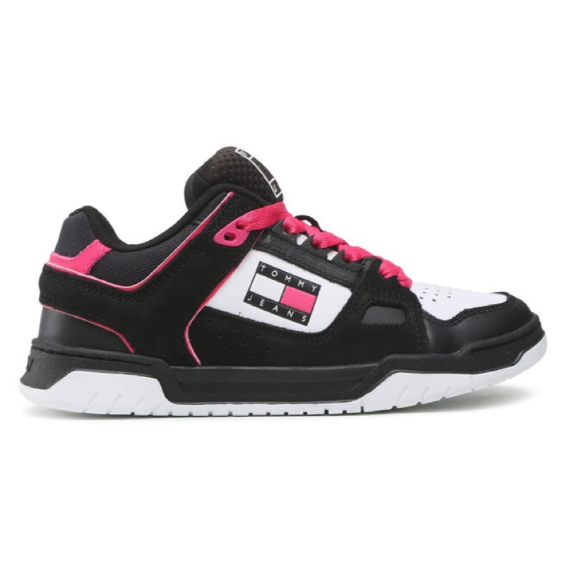 Pantofi Sport Tommy Hilfiger WMNS DROID LOW