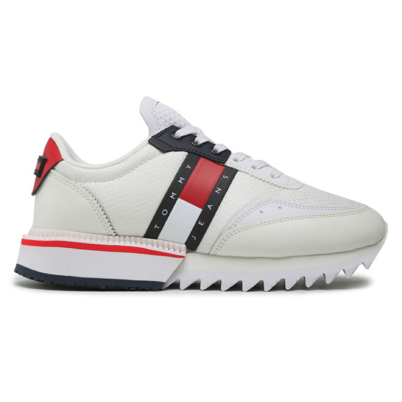 Pantofi Sport Tommy Hilfiger CLEAT LOW