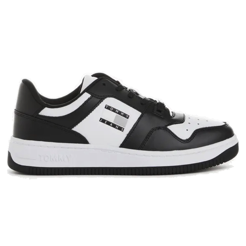 Pantofi Sport Tommy Hilfiger TJ RETRO WMN LOW FANCY Incaltaminte La Reduceri 2023-09-30