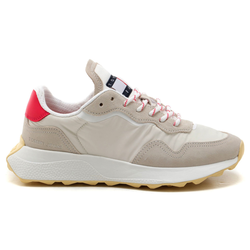 Pantofi Sport Tommy Hilfiger TJ WMNS NEW RUNNER Incaltaminte La Reduceri 2023-09-30