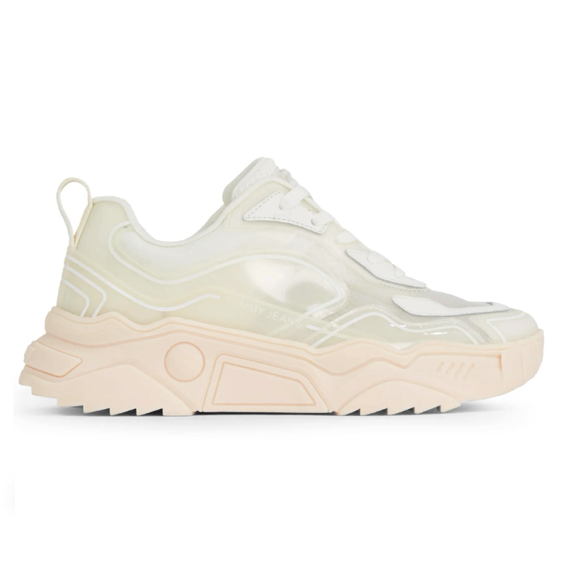 Pantofi Sport Tommy Hilfiger TJW CHUNKY RUNNER Pantofi Sport Tommy Hilfiger TJW CHUNKY RUNNER