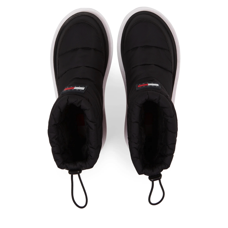 Pantofi Sport Tommy Hilfiger TJW padded FLAT Boot