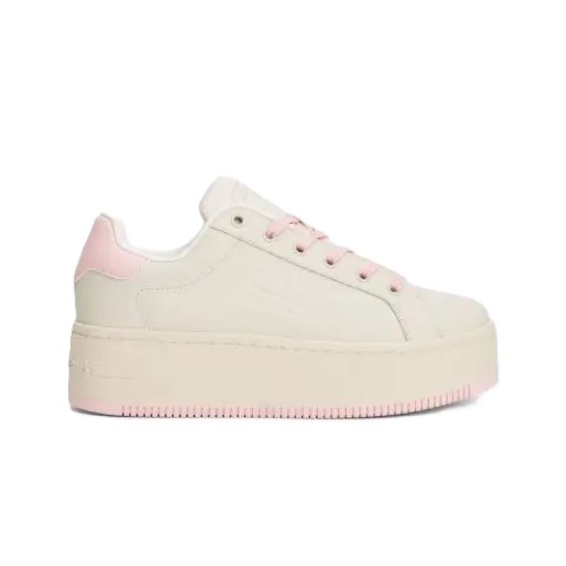 Pantofi sport Tommy Hilfiger TJW Flatform ESS Pantofi sport Tommy Hilfiger TJW Flatform ESS