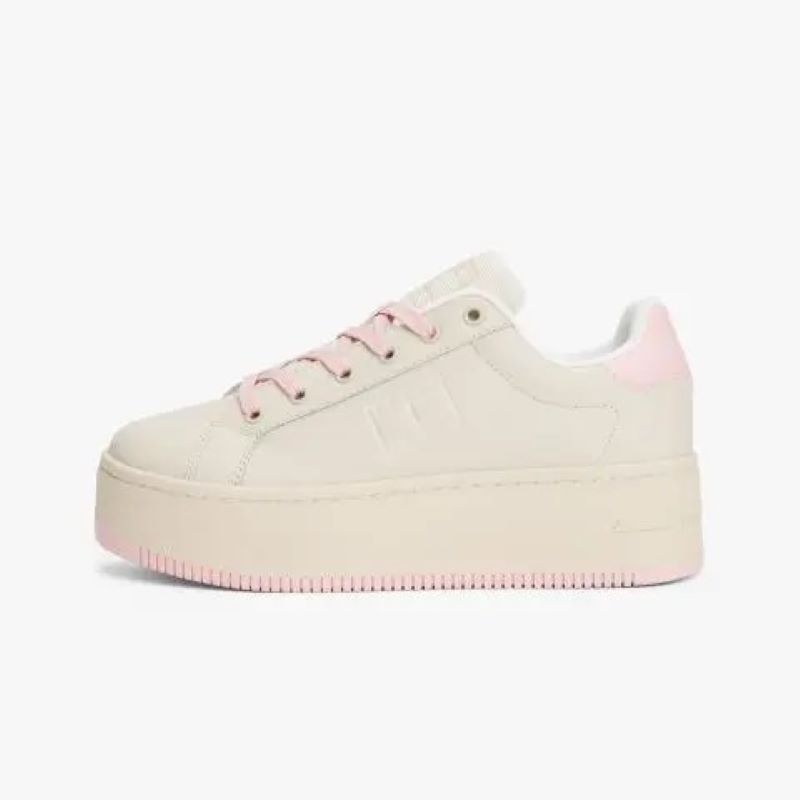 Pantofi sport Tommy Hilfiger TJW Flatform ESS - 1 | YEO