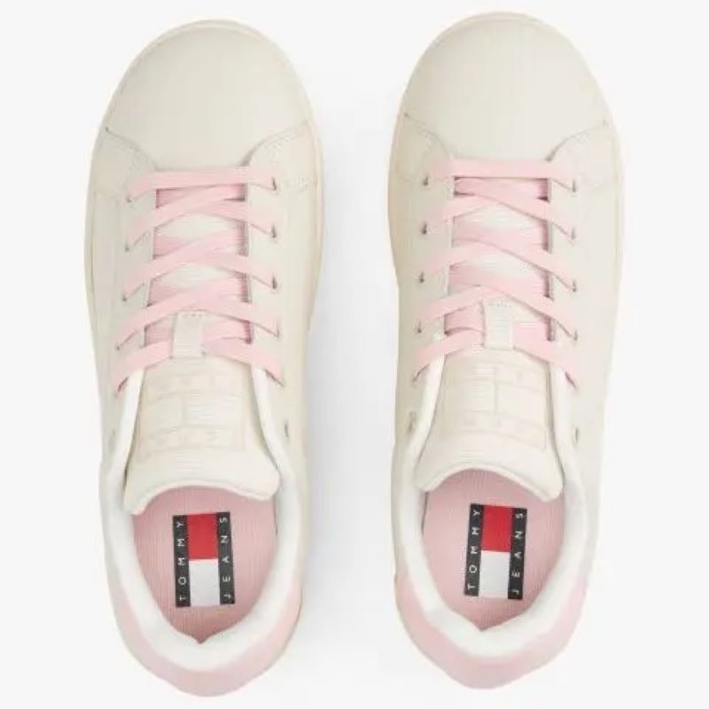 Pantofi sport Tommy Hilfiger TJW Flatform ESS - 2 | YEO