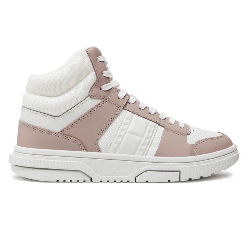 Pantofi sport Tommy Hilfiger THE BROOKLYN MC Pantofi sport Tommy Hilfiger THE BROOKLYN MC