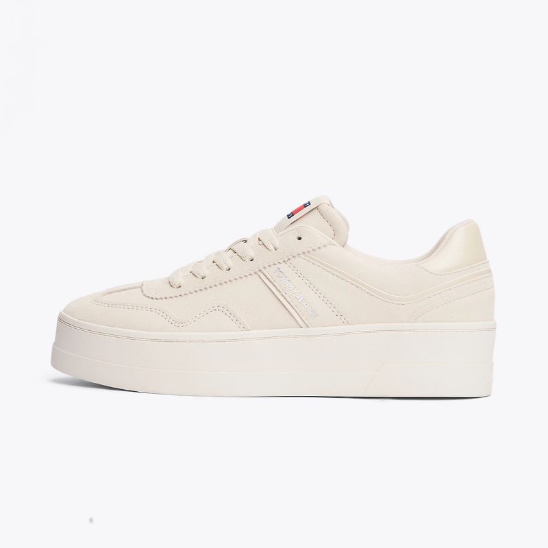 Pantofi sport Tommy Hilfiger THE GREENWICH FLATFORM ELEVATE - 1 | YEO