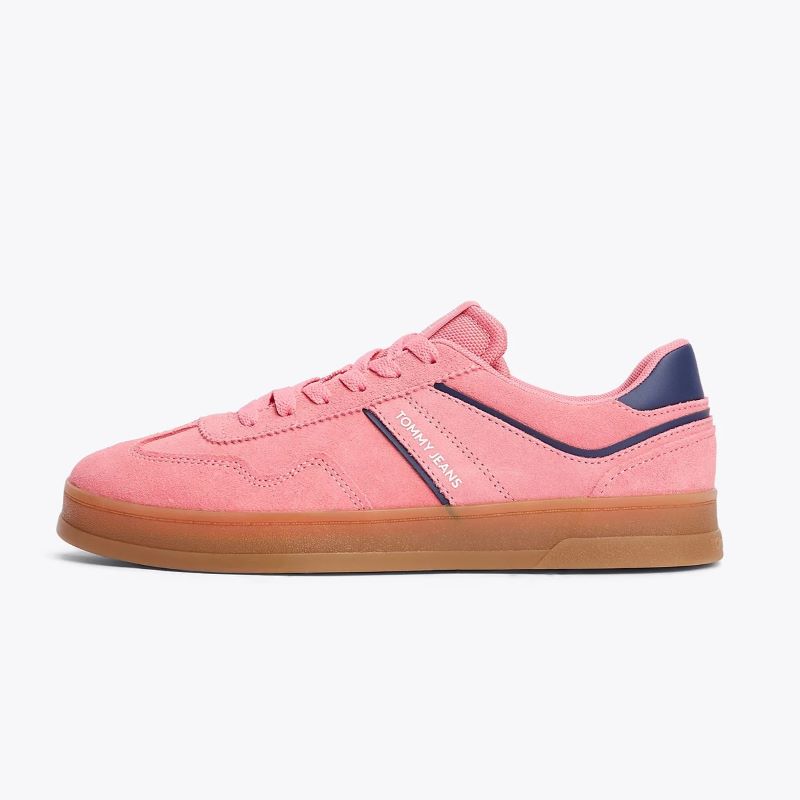 Pantofi sport Tommy Hilfiger THE GREENWICH SUEDE - 1 | YEO