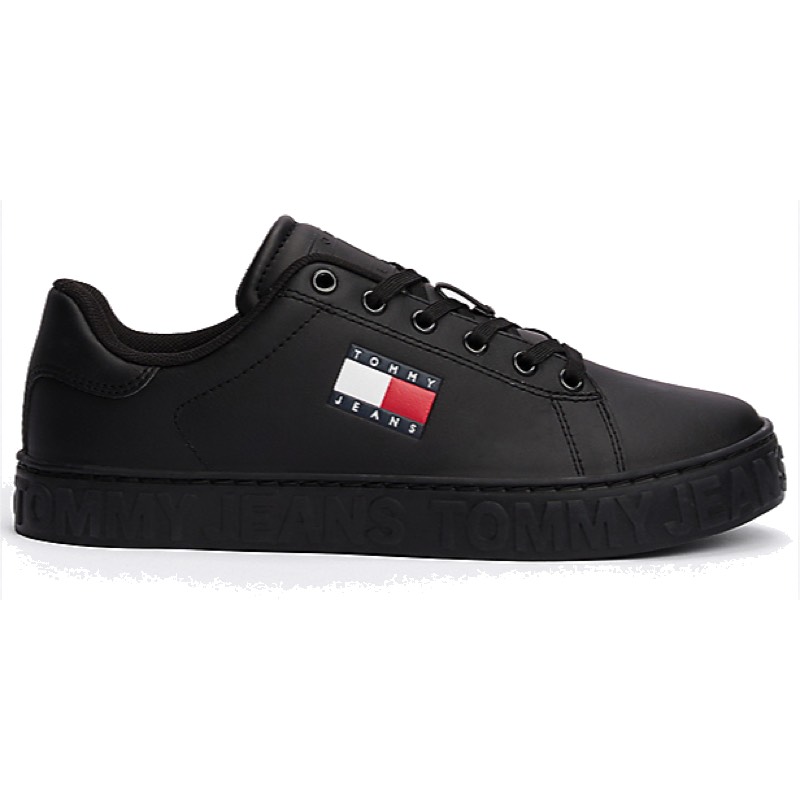 Pantofi sport Tommy Hilfiger TJW LOGO SNEAKER ESS Pantofi sport Tommy Hilfiger TJW LOGO SNEAKER ESS