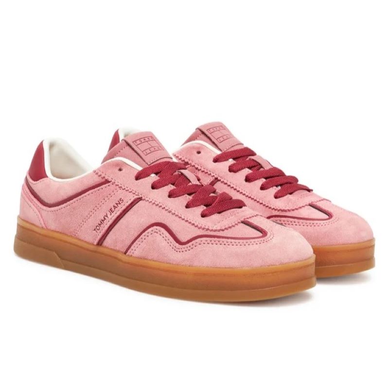 Pantofi sport Tommy Hilfiger THE GREENWICH