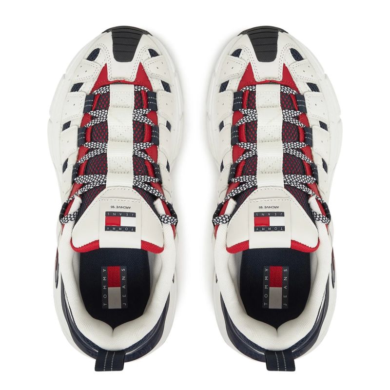 Pantofi sport Tommy Hilfiger ARCHIVE\'95 - 2 | YEO