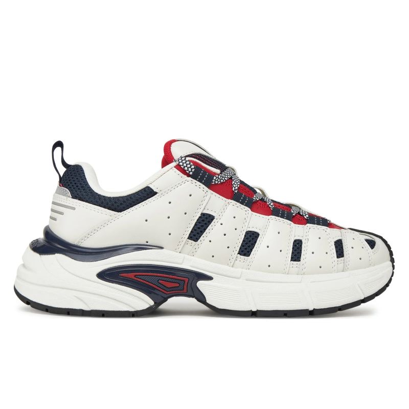 Pantofi sport Tommy Hilfiger ARCHIVE\'95