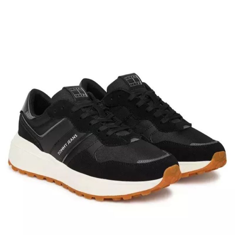 Pantofi sport Tommy Hilfiger TJW CLEATED RUNNER - 2 | YEO