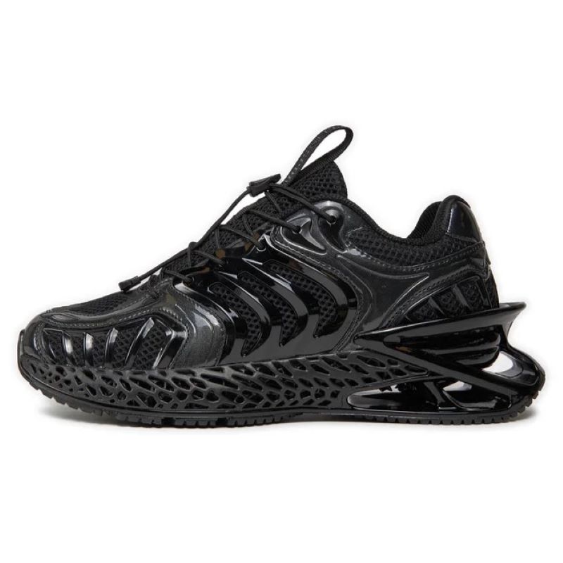 Pantofi sport Plein Sport The Thunder Stroke Gen.X.02 - 1 | YEO