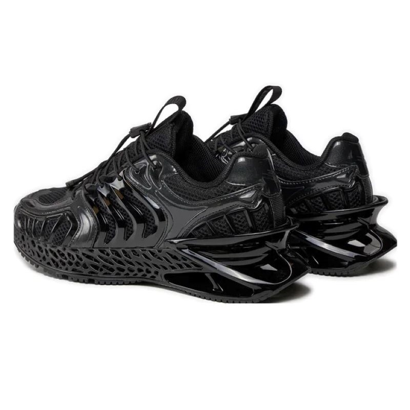 Pantofi sport Plein Sport The Thunder Stroke Gen.X.02 - 2 | YEO