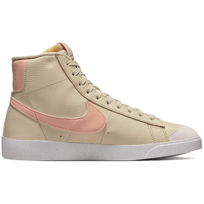 Pantofi Sport Nike W BLAZER MID 77 NEXT NATURE Incaltaminte La Reduceri 2023-09-22