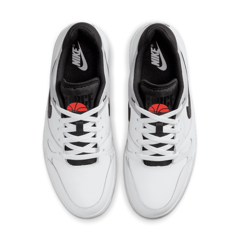 Poze Pantofi Sport Nike FULL Force LO various-brands.ro