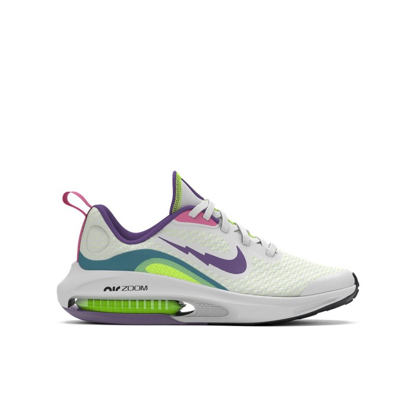 Pantofi sport nike air zoom arcadia 2 se gs