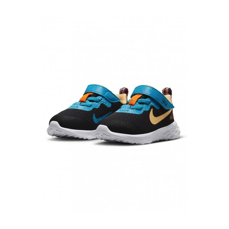 Pantofi Sport Nike REVOLUTION 6 LIL TDV