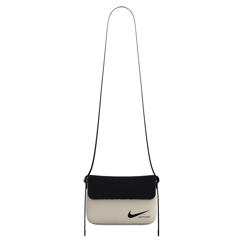 Borseta Nike W NSW FUTURA 365 CROSSBODY - DIST PLAID