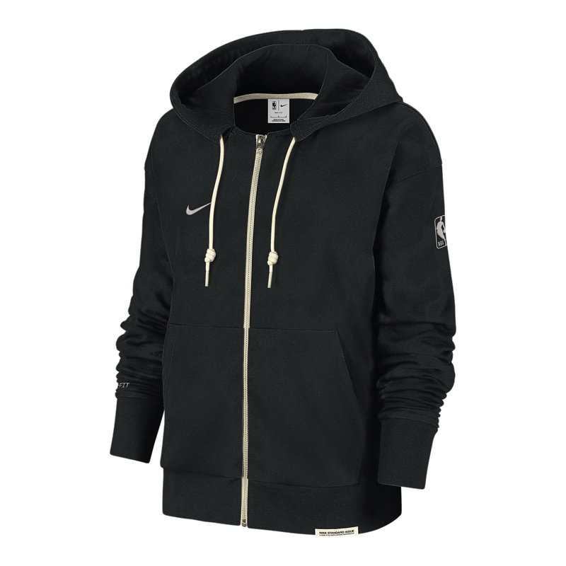 Poze Jacheta Nike N31 MNK DF STD ISS full zip hoodie various-brands.ro