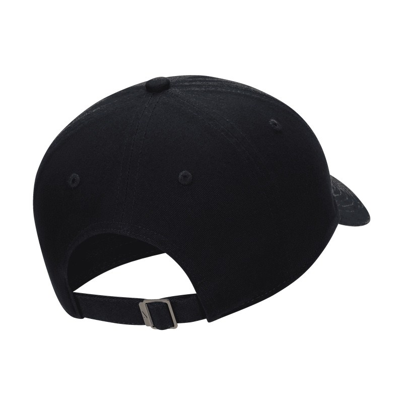 Poze Sapca Nike U Nk Club CAP U CB FUT WSH L various-brands.ro