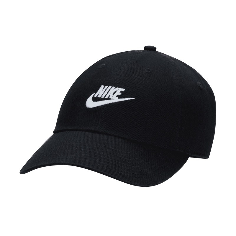 Sapca Nike U Nk Club CAP U CB FUT WSH L