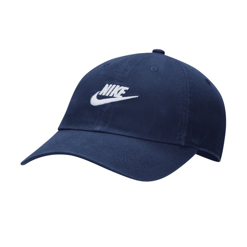 Sapca Nike U Nk Club CAP U CB FUT WSH L