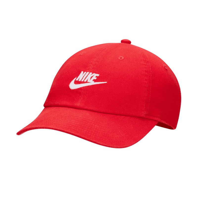 Sapca Nike U Nk Club CAP U CB FUT WSH L