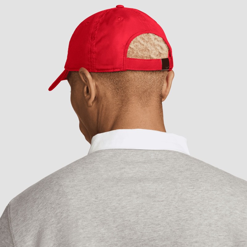 Sapca Nike U NK DF CLUB CAP U CB MTSWSH L - 1 | YEO
