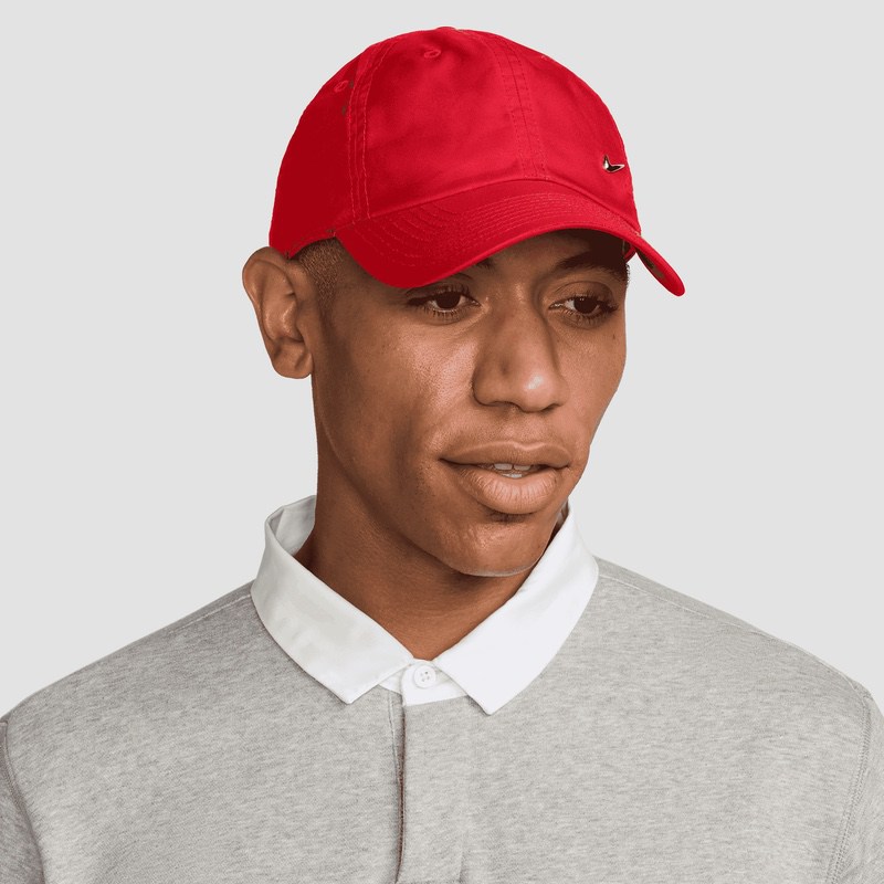 Sapca Nike U NK DF CLUB CAP U CB MTSWSH L - 2 | YEO