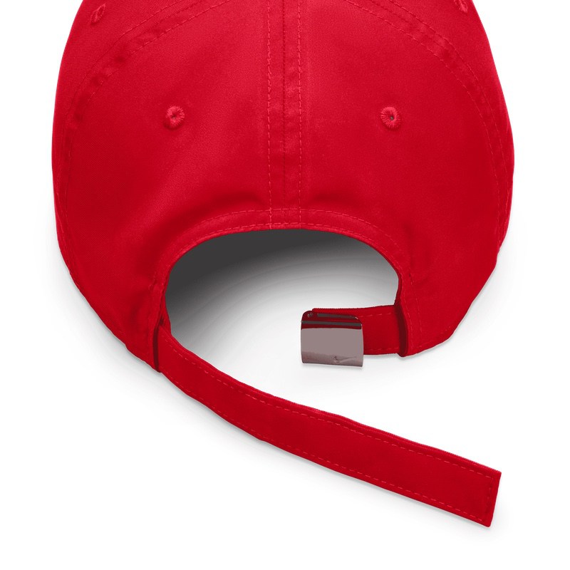 Sapca Nike U NK DF CLUB CAP U CB MTSWSH L - 3 | YEO
