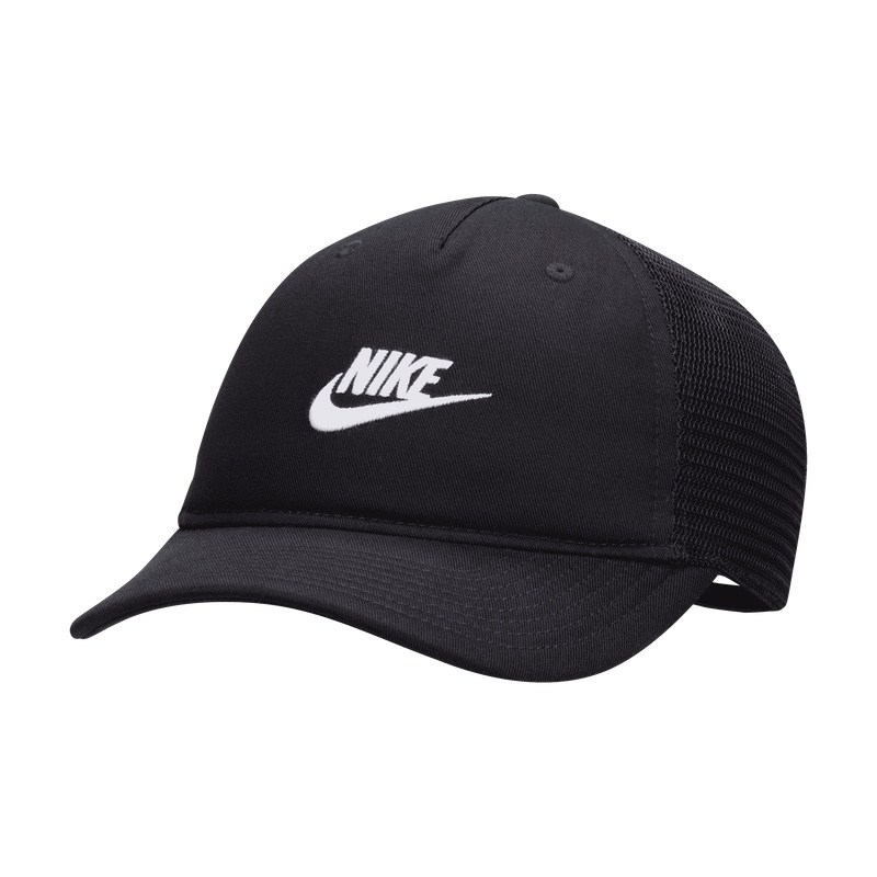 Sapca Nike U NK RISE CAP S CB FUT TRKR L